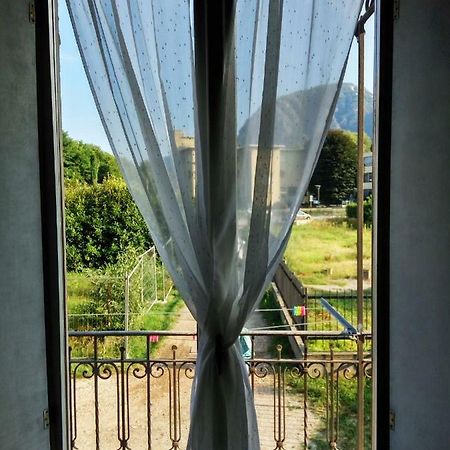 Tra La Stazione E Il Lago Apartment Verbania Exterior photo