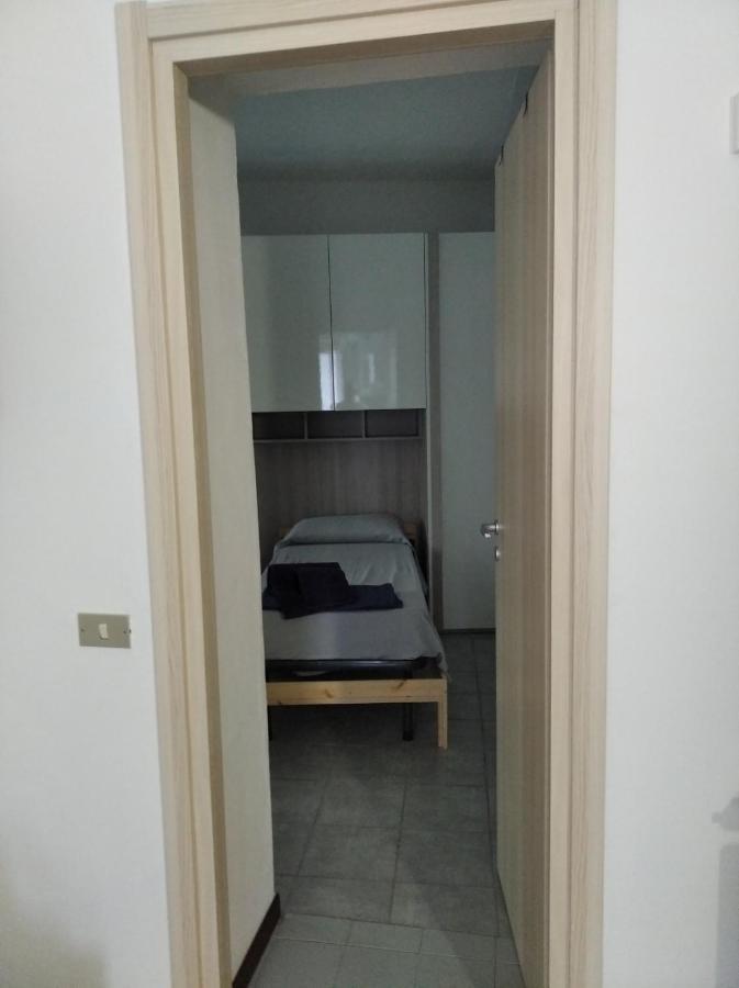 Tra La Stazione E Il Lago Apartment Verbania Exterior photo