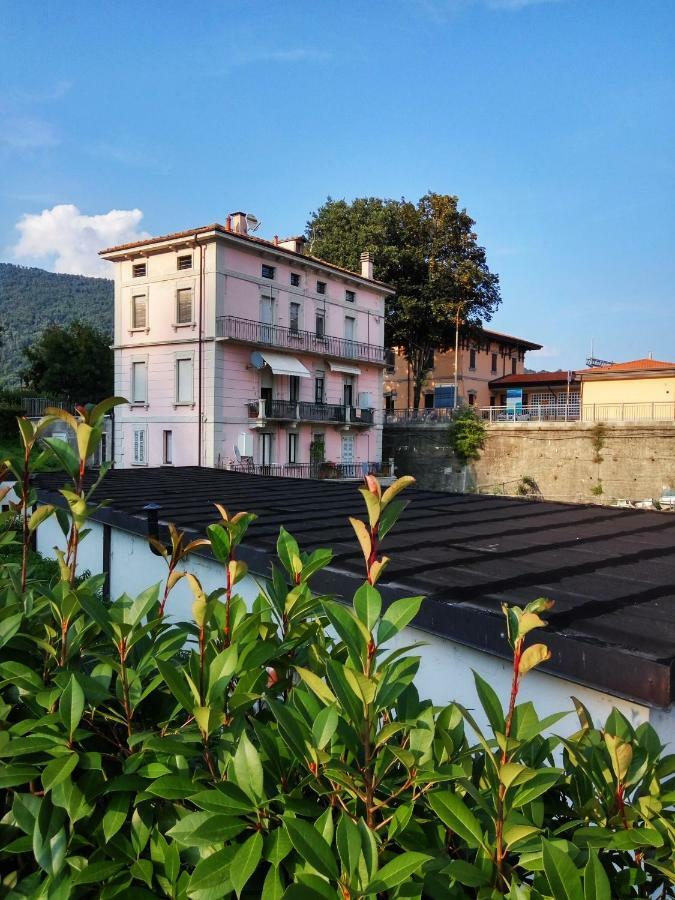 Tra La Stazione E Il Lago Apartment Verbania Exterior photo